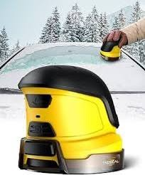 Electric Ice Scraper