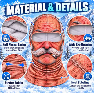 Material and Details