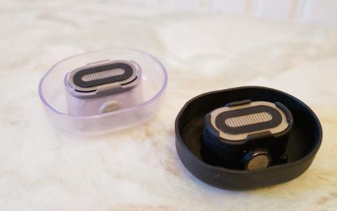 Razor cleaning bowl product shot
