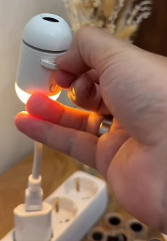 Mini Image Projector